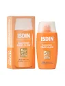 Isdin Fotoprotector Fusion Water Magic Glow Crème Solaire SPF30 - 50