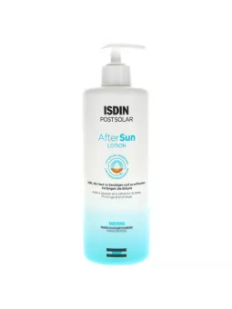 Isdin Post-solar After Sun Lotion - 400 ml