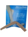 Akileine gel tube a decouper 15cm
