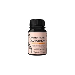 Phytalessence CO Q 10 Glutathion
