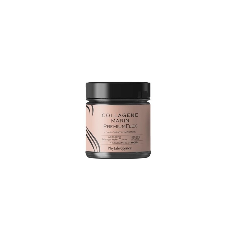 Phytalessence Collagene Marine Prem Flex 150 g