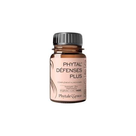 Phytalessence Defenses Plus Gel BT30