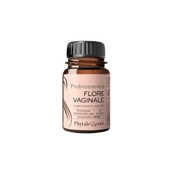 Phytalessence Probiossence Flore Vaginale