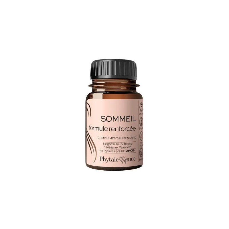 Phytalessence Sommeil 60 Gel