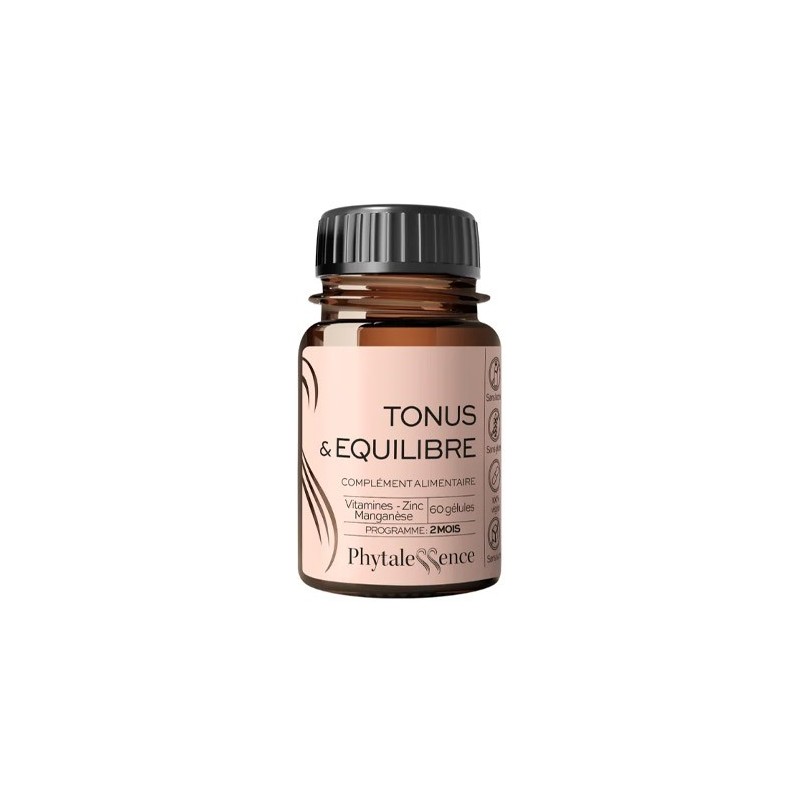 Phytalessence Tonus/equilibre