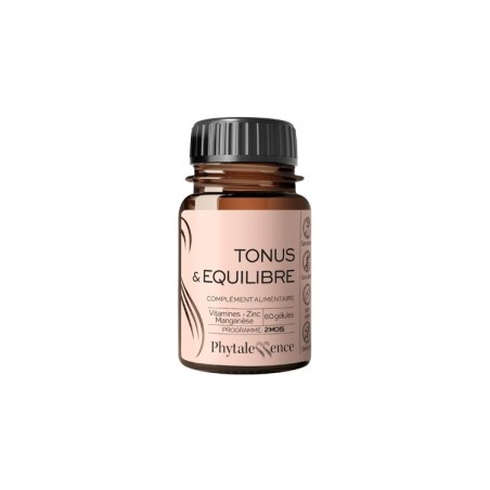 Phytalessence Tonus/equilibre