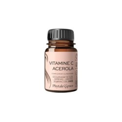 Phytalessence Vitamine C 60 Gel