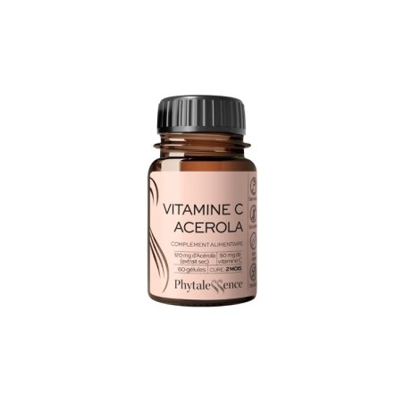 Phytalessence Vitamine C 60 Gel