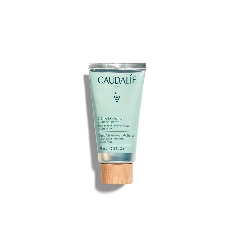 Caudalie Crème Exfoliante Desincrustant 75 ml