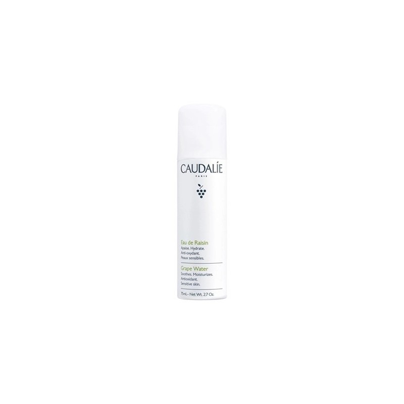 Caudalie Eau Raisin 75 ml