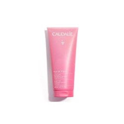 Caudalie Gel Douche Rose Vigne 200 ml