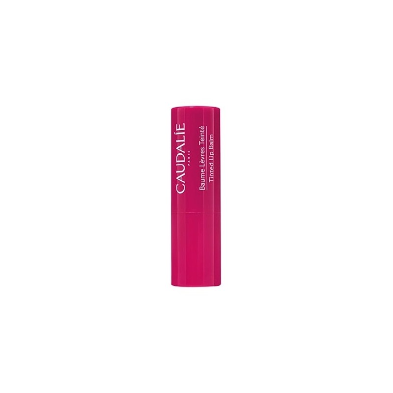 Caudalie Levres Baume Teinte 4,5 g