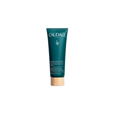 Caudalie Masque Instant Detox 75 ml