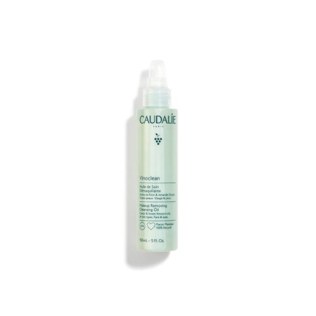 Caudalie Vinoclean Huile Demaq Wat 125 ml