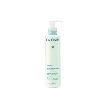 Caudalie Vinoclean Lait Amand Demaq 400 ml