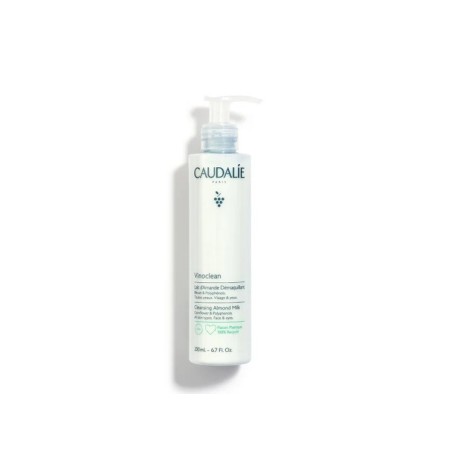 Caudalie Vinoclean Lait Demaq 200 ml