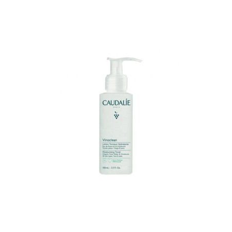 Caudalie Vinoclean Lotion Toniq Hydratant 100 ml