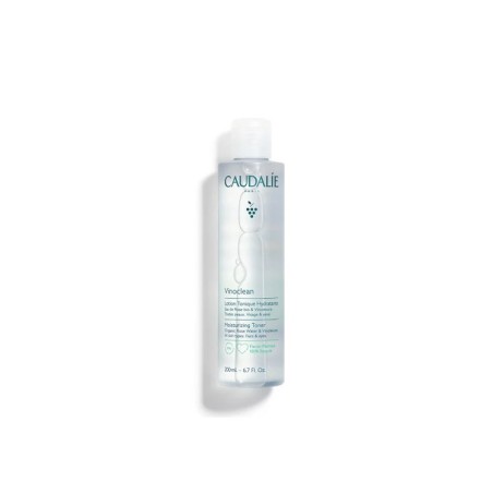 Caudalie Vinoclean Lotion Toniq Hydratant 200 ml