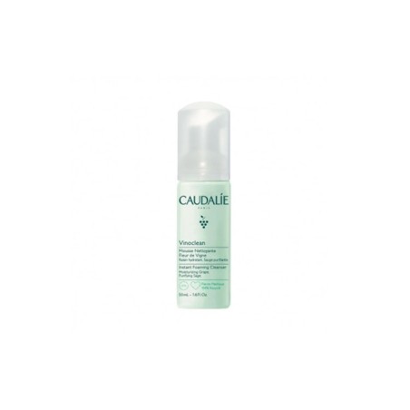 Caudalie Vinoclean Mousse Nettoyant 50 ml