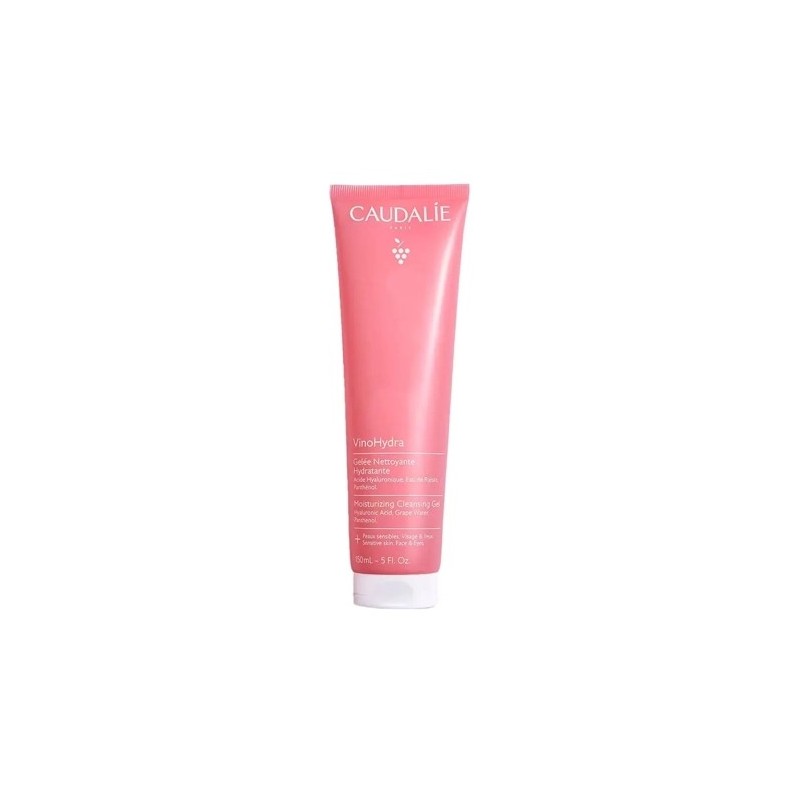 Caudalie Vinohydra Gelee Nettoyante