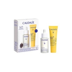 Caudalie Vinoperfect Ampoule Solaire Coffret 2026