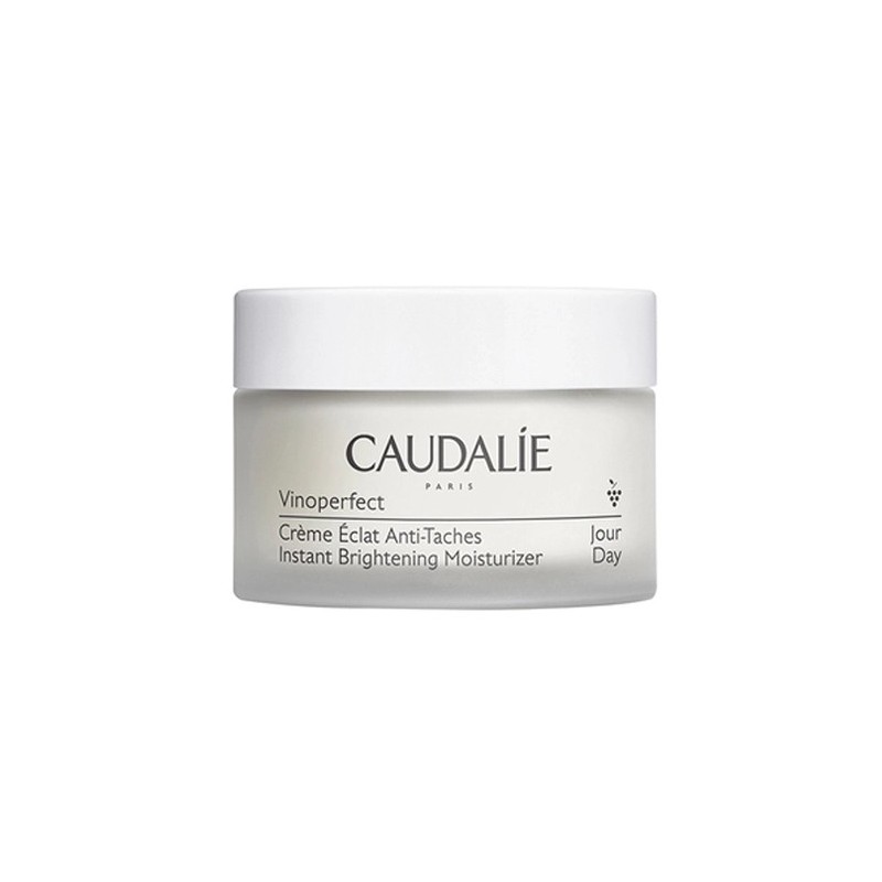 Caudalie Vinoperfect Crème A-taches Niacinam