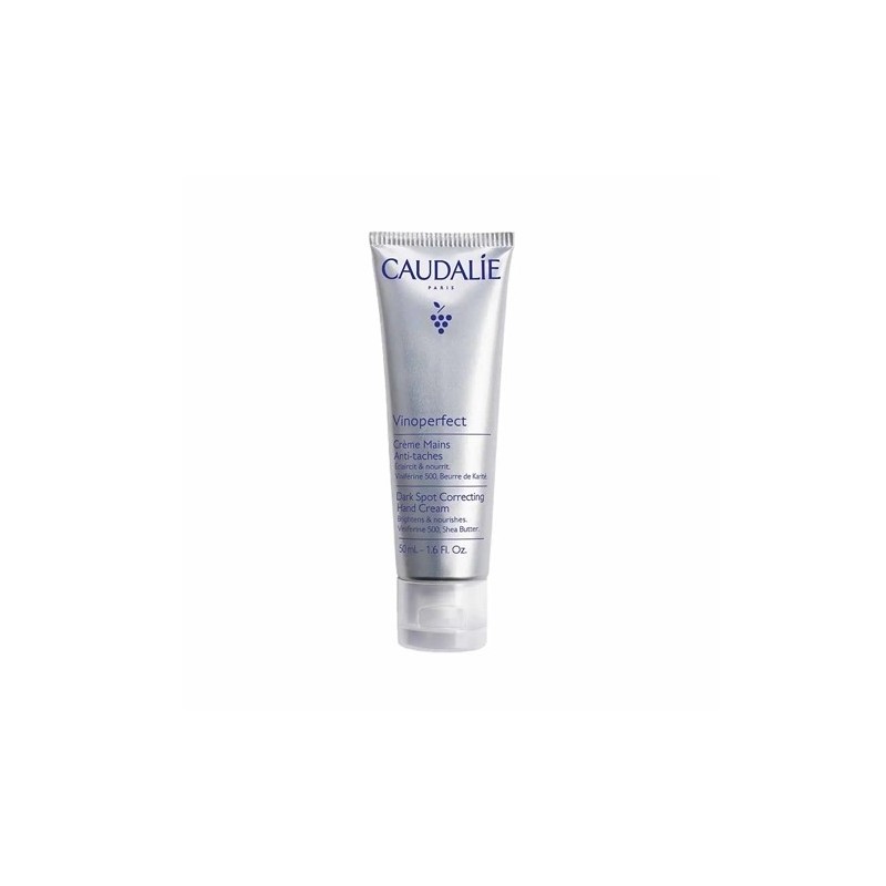 Caudalie Vinoperfect Crème Mains Anti-taches