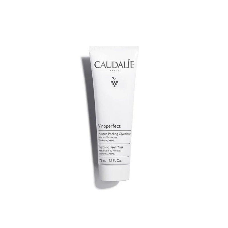 Caudalie Vinoperfect Masque Peeling 75 ml