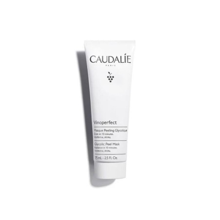 Caudalie Vinoperfect Masque Peeling 75 ml
