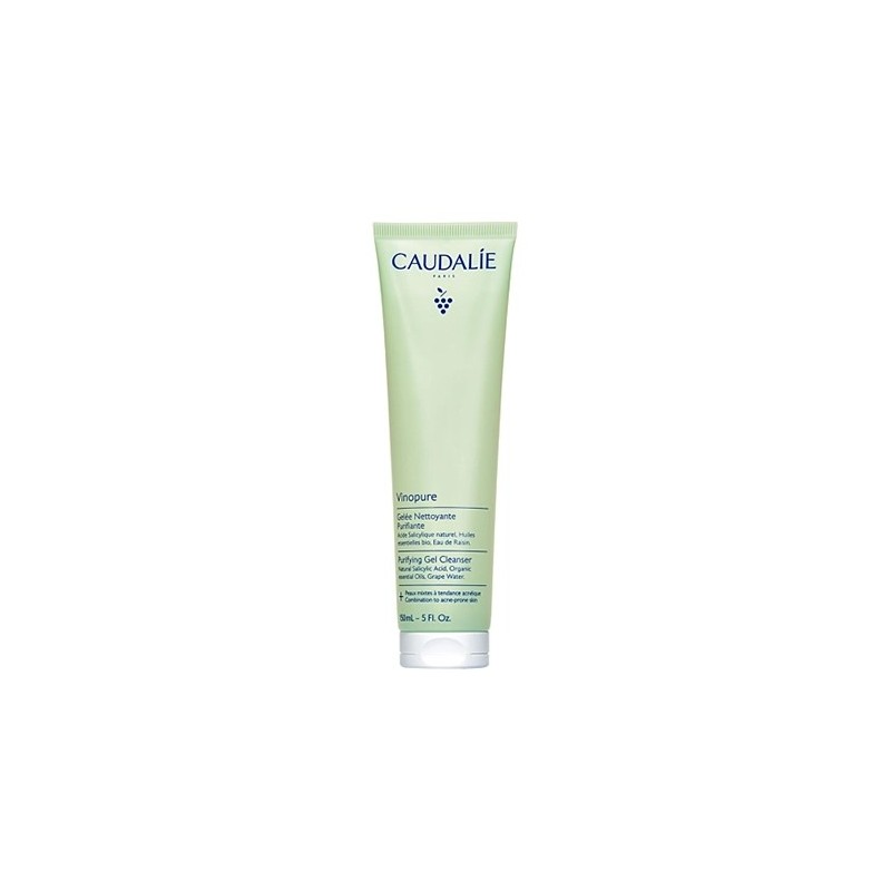 Caudalie Vinopure Gelee Net 150 ml