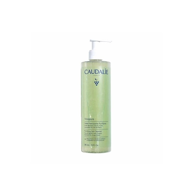 Caudalie Vinopure Gelee Net 385 ml