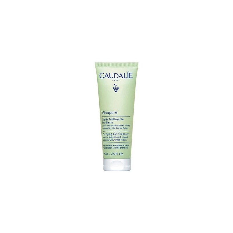 Caudalie Vinopure Gelee Net 75 ml