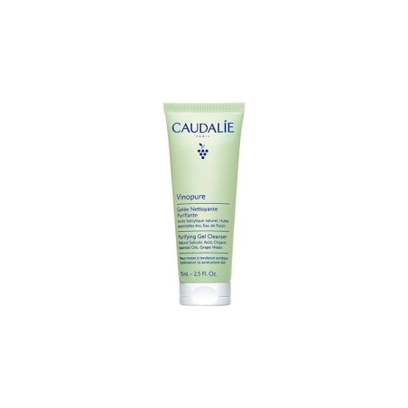 Caudalie Vinopure Gelee Net 75 ml