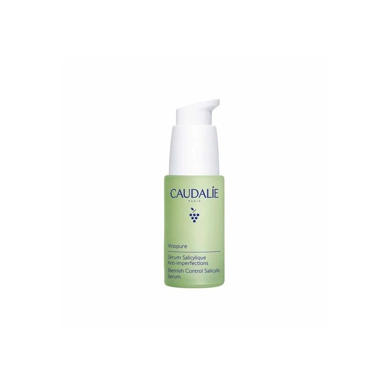 Caudalie Vinopure Serum 30 ml