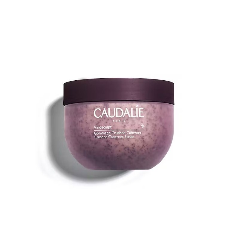 Caudalie Vinosculpt Gomm Crush Caber 250 g