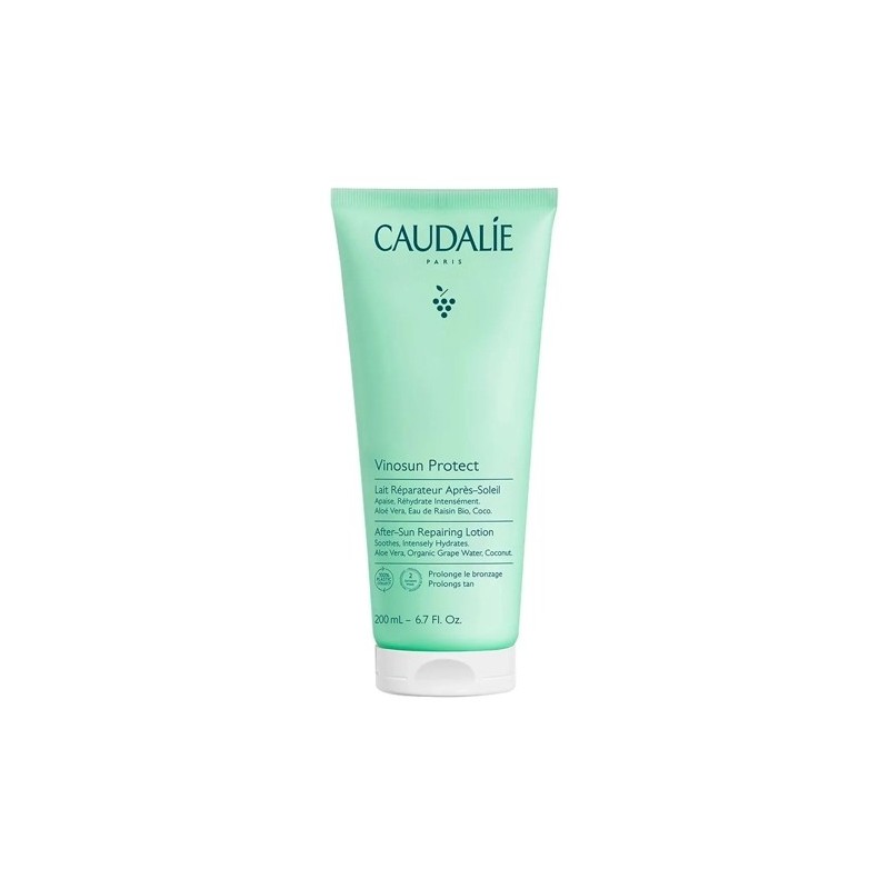 Caudalie Vinosun LT Ap-soleil 200 ml