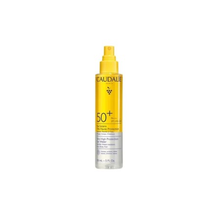 Caudalie Vinosun SPF50 Eau Solaire 150 ml