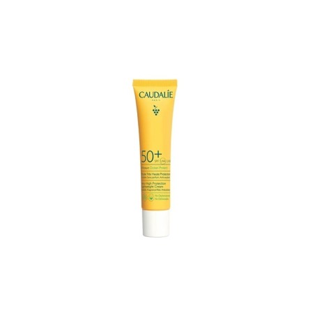 Caudalie Vinosun SPF50 Fluide 40 ml