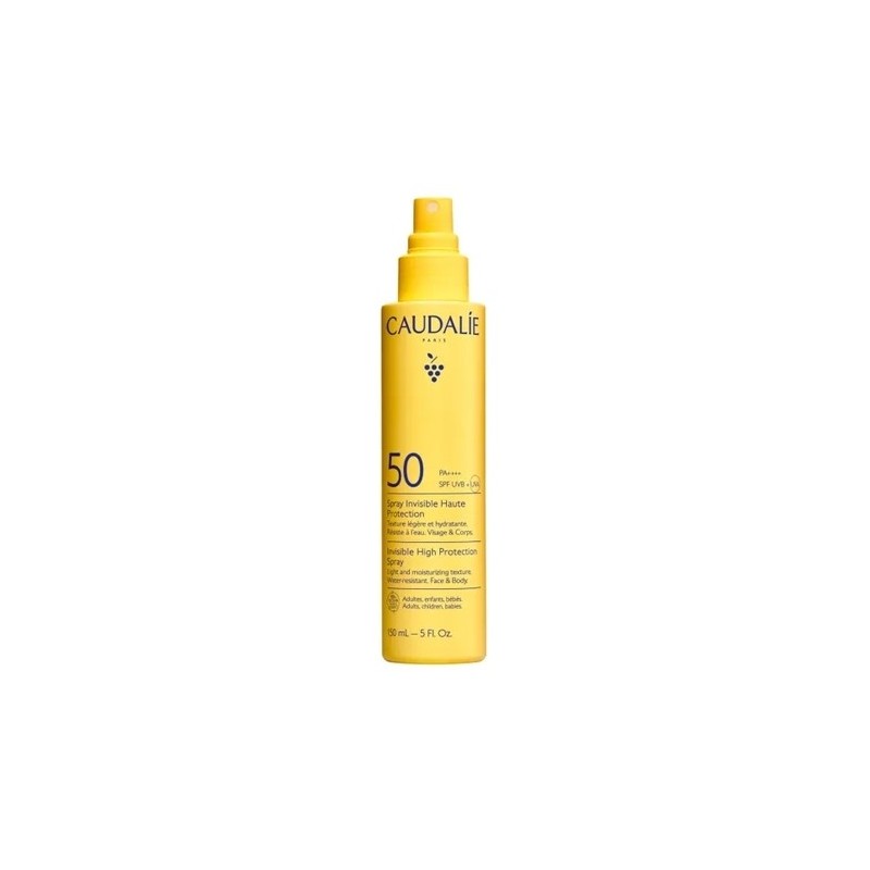 Caudalie Vinosun SPF50 Spray 150 ml