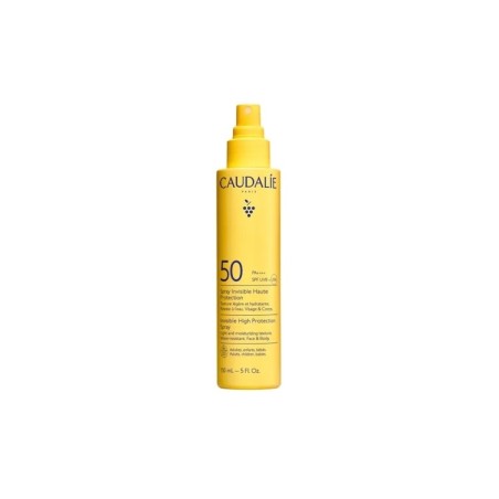Caudalie Vinosun SPF50 Spray 150 ml