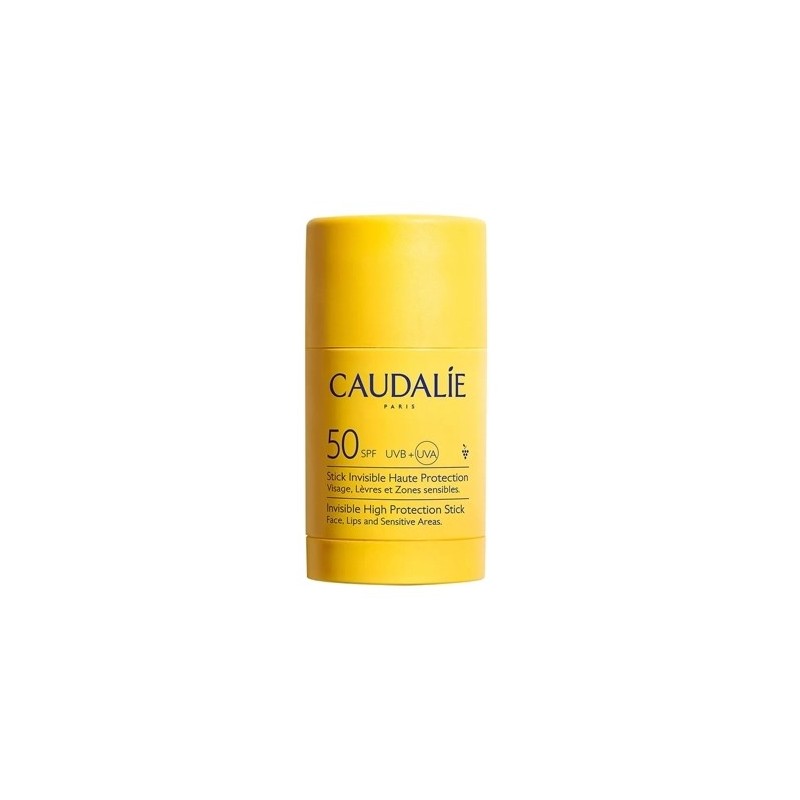 Caudalie Vinosun Stick SPF50 15 g
