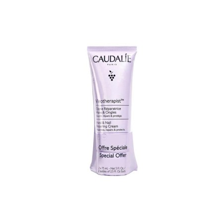 Caudalie Vinotherapist Crème Mains 75 ml LOT2