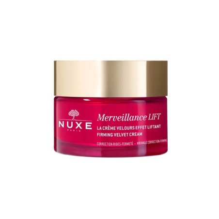 Nuxe Merveillance Lift Crème Velours 50 ml