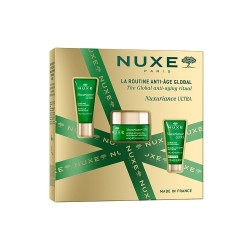 Nuxe Coffret 2025 Nuxuriance Ultra