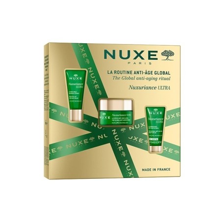 Nuxe Coffret 2025 Nuxuriance Ultra