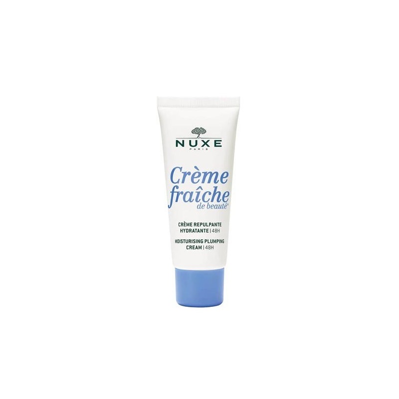 Nuxe Crème Fraiche Crème Repulpante PN 30 ml