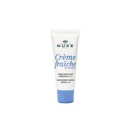 Nuxe Crème Fraiche Crème Repulpante PN 30 ml
