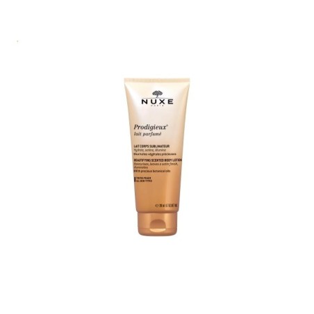 NUXE PRODIGIEUX LAIT PARFUME 200ML