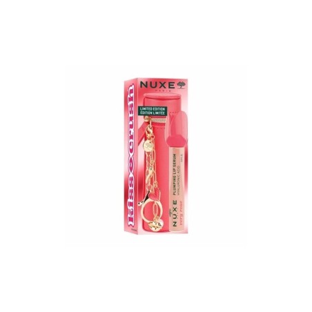 Nuxe Etui Serum Levre Repulpant 8 ml