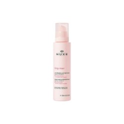 Nuxe Very Rose Lait Demaquillant 200 ml